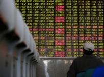 China Stocks