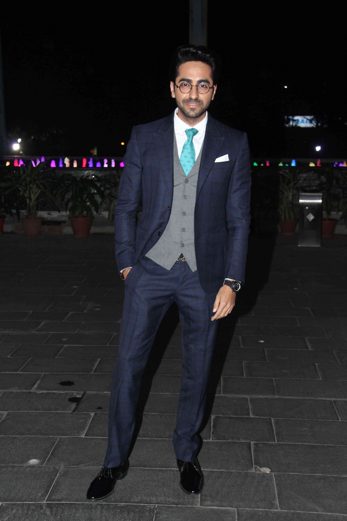 Shirin Morani and Uday Singh wedding reception