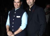 Shirin Morani and Uday Singh wedding reception