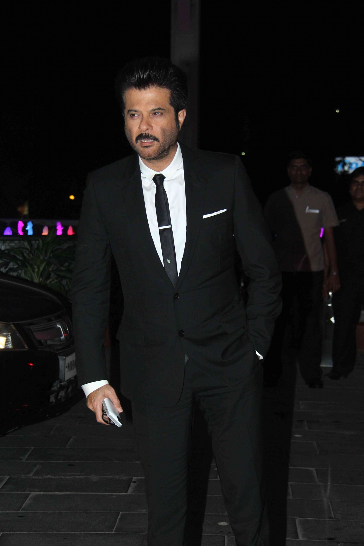 Shirin Morani and Uday Singh wedding reception