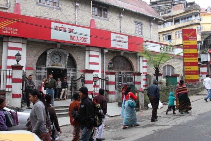 Post Office