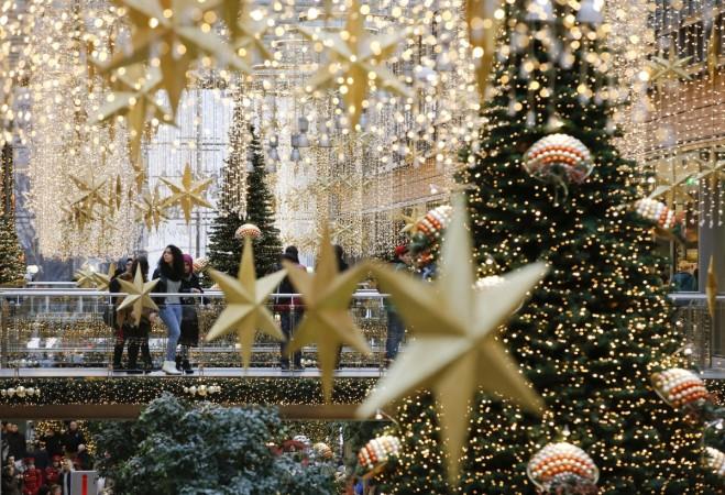 Christmas decorations