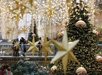 Christmas decorations