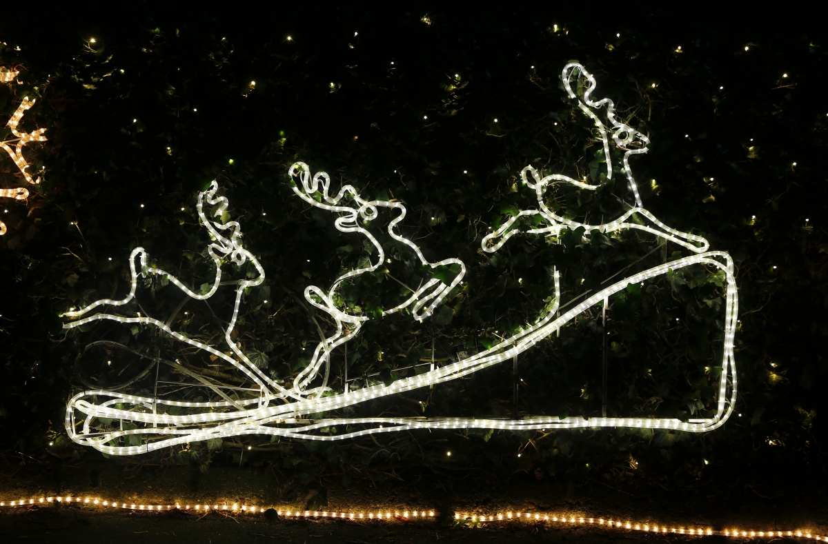 Christmas decorations