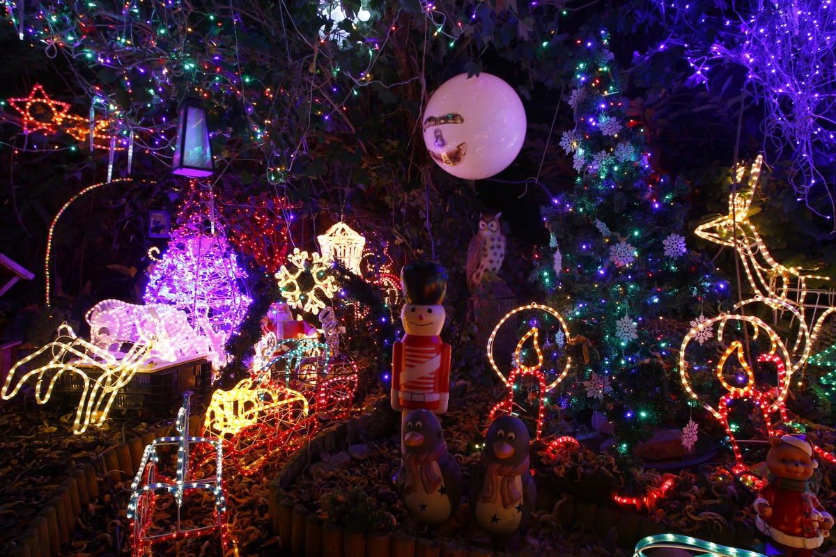 Christmas decorations