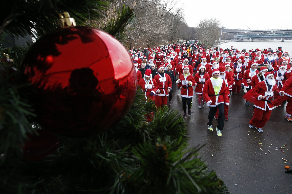 Christmas decorations