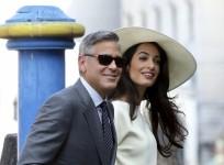George Clooney