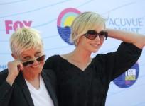 Ellen DeGenres