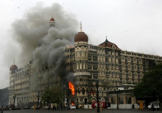 The Taj Mahal hotel mumbai