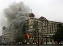 The Taj Mahal hotel mumbai