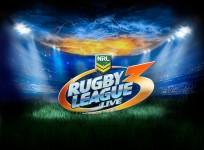 Rugby League Live 3