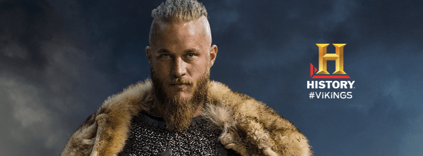 'Vikings' season 3 will be premiered on 19 February. Vikings