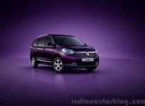 Renault Releases First Image of Lodgy MPV; Launch, Price, Feature Details