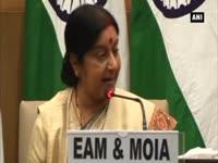 nris-likely-to-get-voting-rights-soon-says-sushma-swaraj