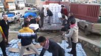 iraq-kurds-deliver-aid-to-mt-sinjar-expand-operation