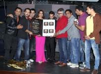 Celebs attend