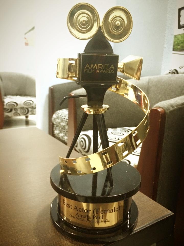 Amrita Awards