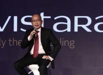 Vistara CEO