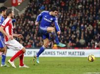 Stoke City vs Chelsea