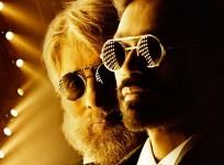 Shamitabh poster
