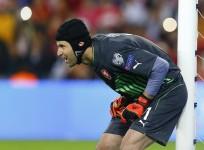 Petr Cech Chelsea