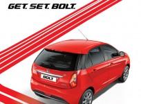 Tata Bolt Bookings open