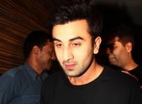 Ranbir Kapoor