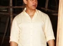 Aamir Khan