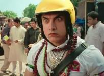 Aamir Khan's PK