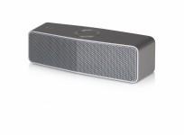 LG announces new series of WiFi streaming speakers and player for International CES 2015