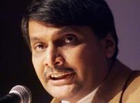 Suresh Prabhu
