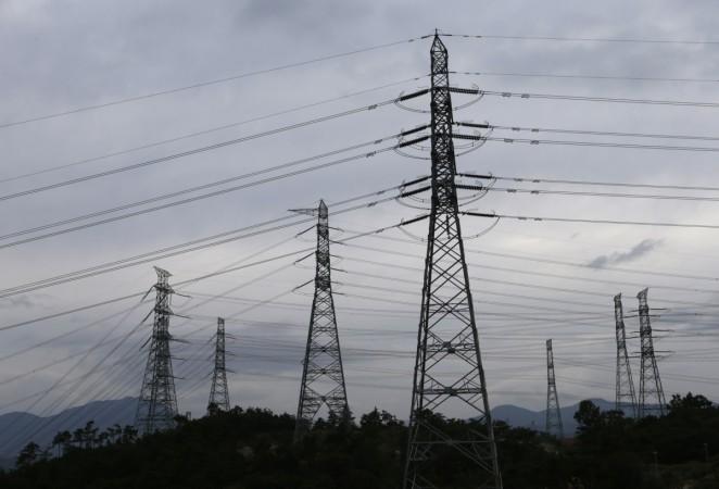 South Korea Nuclear Plant operator hacked