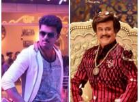 'Kaththi' versus 'Lingaa'