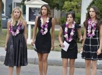 Pretty Little Liars