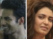 Upen Patel, Karishma Tanna