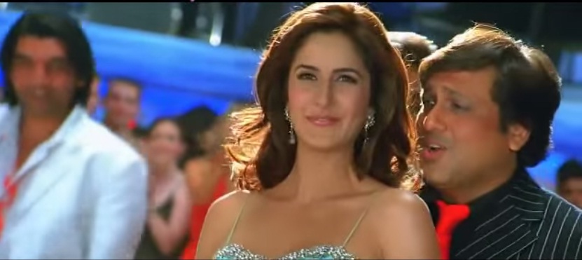 Govinda – Katrina Kaif