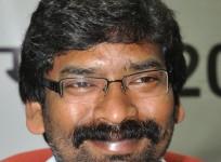 Hemant Soren