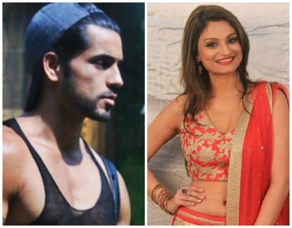 Gautam Gulati, Dimpy Mahajan