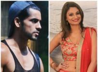 Gautam Gulati, Dimpy Mahajan