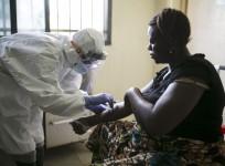 Ebola