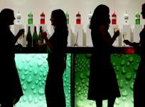 Women who consume alcohol likely to be suicidal.