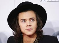 Harry Styles