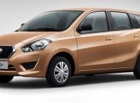 Datusn Go Set to Hit Indian Rods on 15 January; Price, Feature Details