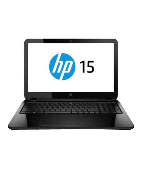 HP 15-G 15.6-inch Laptop