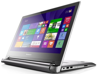 Lenovo Flex 2-14D notebook