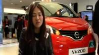 nissan-unveils-taxi-convenient-for-disabled-persons