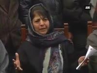 it-will-take-time-to-form-govt-not-in-hurry-mehbooba-mufti