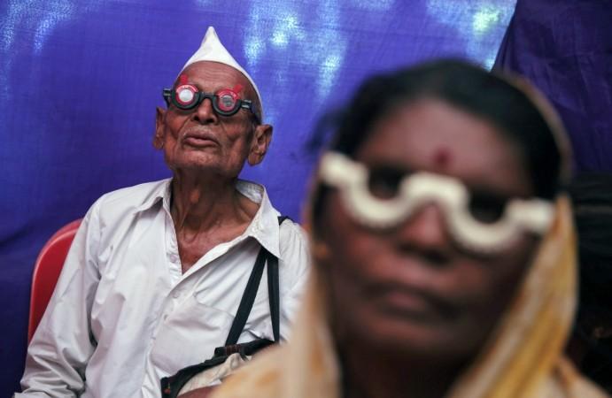 Indian Healthcare