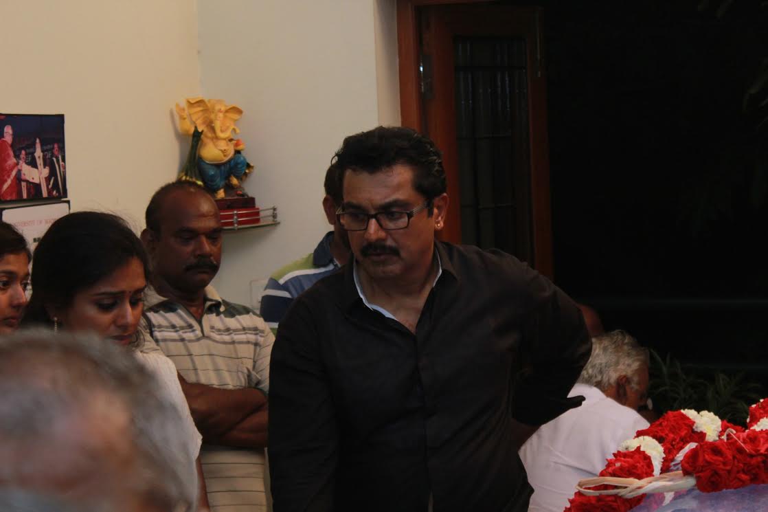 Sarath Kumar