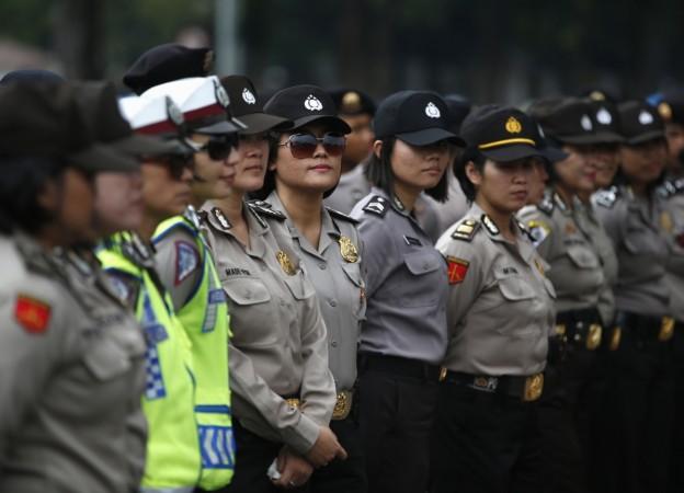 The Human Rights Watch in November had reported regarding the virginity tests that aspiring female police had to go through in Indonesia. The Human Rights Watch in November had reported regarding the virginity tests that aspiring female police had to go through in Indonesia.